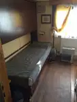Kontainerių laivas parduodamas
