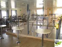 Keleivinis laivas parduodamas