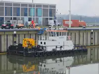 General Cargo/Multi-purpose parduodamas