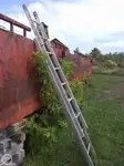 Barža parduodamas