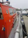 Darbiniai laivai parduodamas