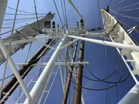Trawler Parduodama