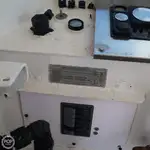 Desantinis tankinis laivas parduodamas