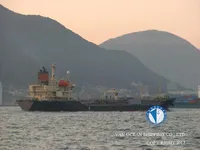 Naftos/chemijos tanklaivis parduodamas