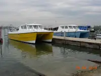 Katamaranas parduodamas