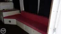 Nardymo palaikymo laivas parduodamas