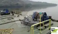Barža parduodamas