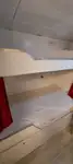 Įgulos laivas parduodamas