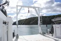 Kruizinis laivas parduodamas