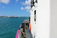 General Cargo/Multi-purpose parduodamas