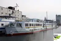 Kruizinis laivas parduodamas