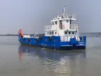 Birių krovinių laivas Parduodama