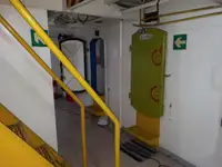 Naftos/chemijos tanklaivis parduodamas