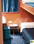 Ro-Ro ship Parduodama