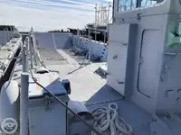 Desantinis tankinis laivas parduodamas