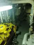 Naftos/chemijos tanklaivis parduodamas