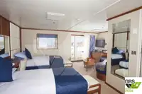 Kruizinis laivas parduodamas