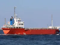 General Cargo/Multi-purpose parduodamas