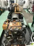 Nardymo palaikymo laivas parduodamas