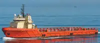 Oil/Chemical tanker Parduodama