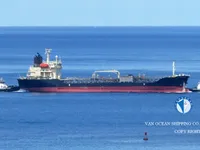Naftos/chemijos tanklaivis parduodamas