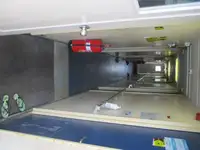 Barža parduodamas