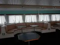 Keleivinis laivas parduodamas