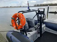 Kontainerių laivas parduodamas