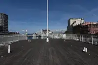 Barža parduodamas