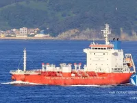 Naftos/chemijos tanklaivis parduodamas
