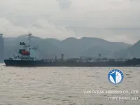 Naftos/chemijos tanklaivis parduodamas