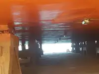 Barža parduodamas