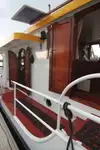 Kruizinis laivas parduodamas