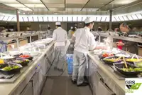 Kruizinis laivas parduodamas
