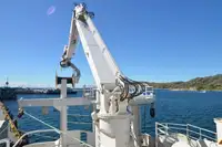 Naftos/chemijos tanklaivis parduodamas