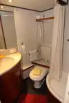 Kruizinis laivas parduodamas