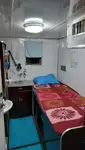 Naftos/chemijos tanklaivis parduodamas