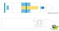 Wind farm service vessel Parduodama