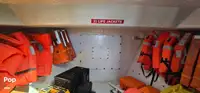 Nardymo palaikymo laivas parduodamas