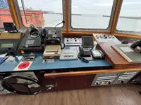 Kruizinis laivas parduodamas