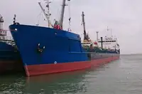 Naftos/chemijos tanklaivis parduodamas