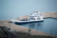 Desantinis tankinis laivas parduodamas