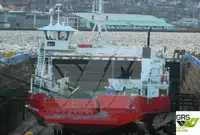 Ro-Ro laivas parduodamas