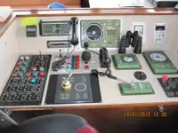 Barža parduodamas