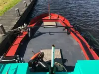 Vilktukas parduodamas