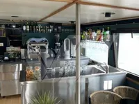 Restorano laivas parduodamas