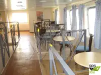 Kruizinis laivas parduodamas