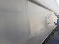 Barža parduodamas