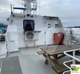 Keleivinis laivas parduodamas