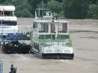 Kruizinis laivas parduodamas